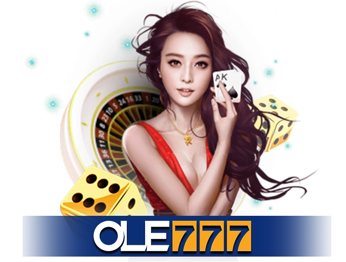 ole777