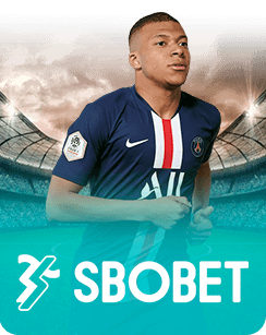 SBOBET แทงบอล