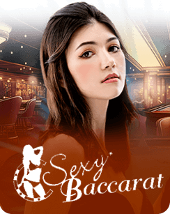 sexy baccarat