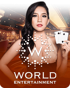 world บาคาร่า
