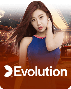 evo บาคาร่า