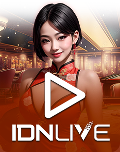 IDN บาคาร่าสด