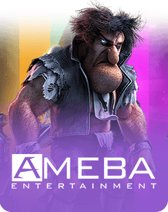 ameba slot ทางเข้า