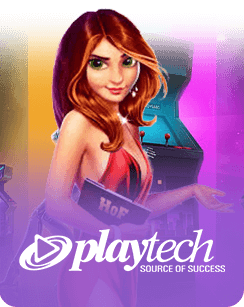 playtech slot ทางเข้า