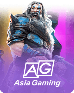 ag slot ทางเข้า