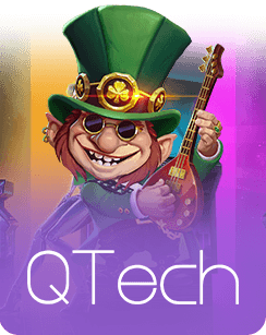 q tech สล็อตทางเข้า