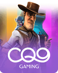 cq9 สล็อตทางเข้า
