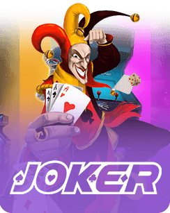 joker slot ทางเข้า