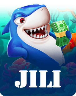 Jili ยิงปลาทางเข้า