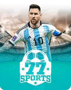 77 sport ทางเข้า