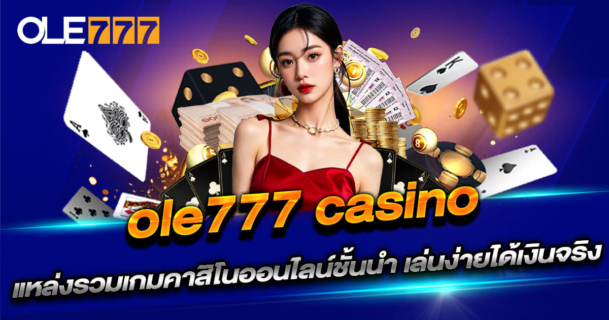 ole777 casino