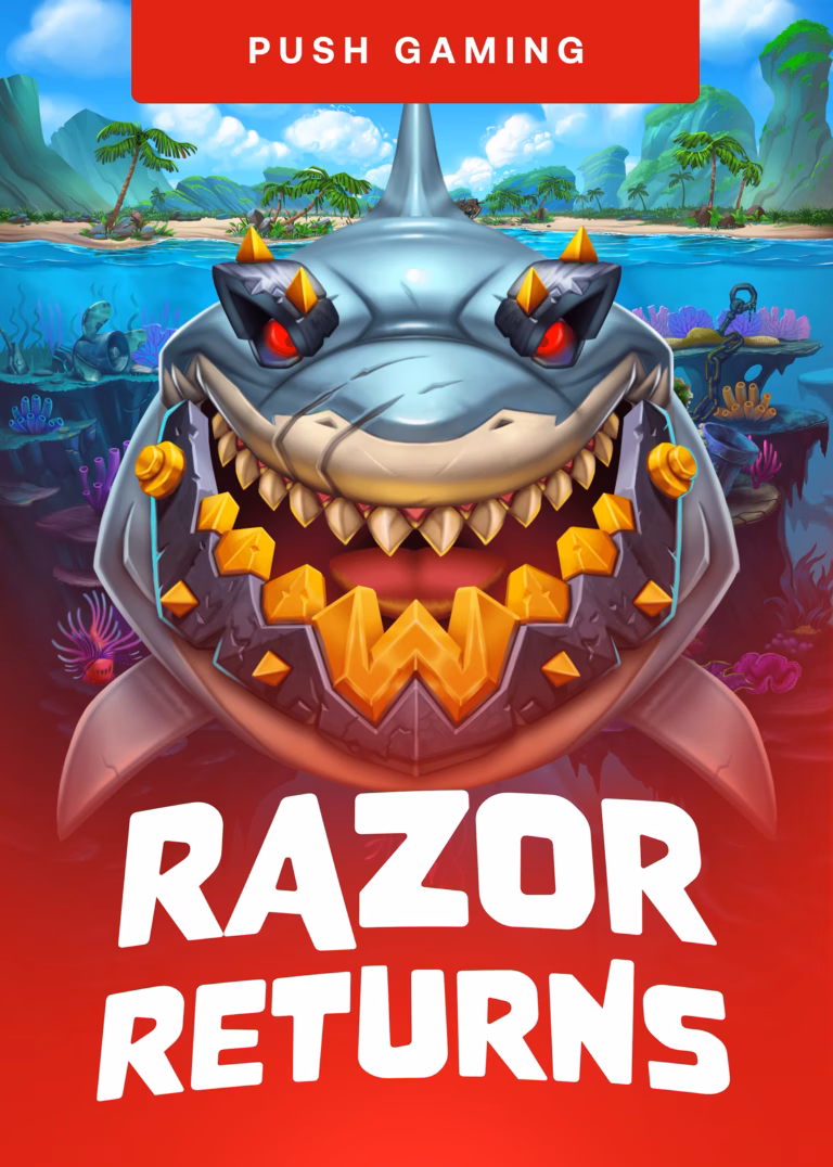 สล็อตค่าย PUSH GAMING เบทต่ำ 1 บาท
