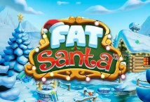เกมสล็อต fat santa ค่าย PUSH GAMING