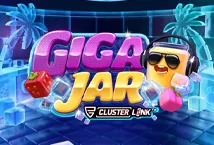 สล็อตค่าย PUSH GAMING เกมใหม่ giga jar cluster