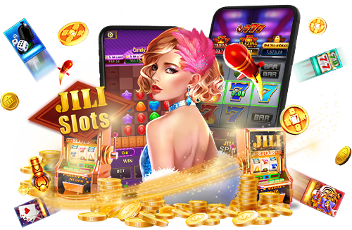 ทดลองเล่นสล็อต JILI ฟรีทุกเกม