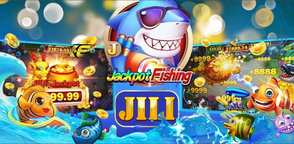 ทดลองเล่นยิงปลา Jackpot fishing