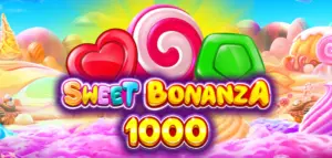 Sweet Bonanza 1000 ทดลองเล่นฟรี