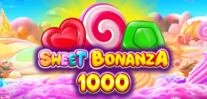 Sweet Bonanza 1000 ทดลองเล่นฟรี