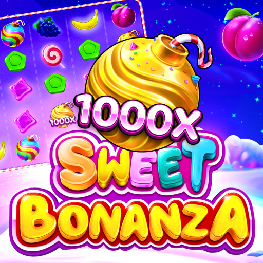 Sweet Bonanza 1000 ทดลองเล่นฟรี