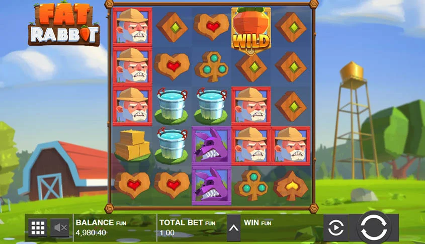 เว็บที่มีค่าย PUSH GAMING เบทต่ำ 1 บาท สมัครฟรี