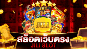 JILI SLOT