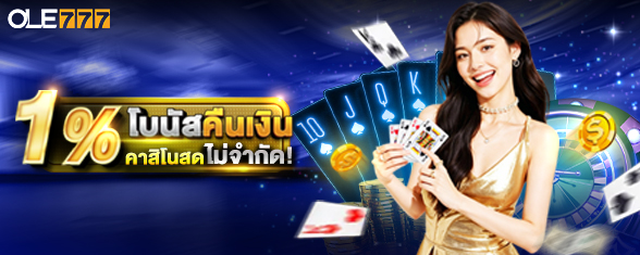 บาคาร่าคืนยอดเสีย