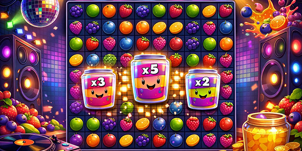 push gaming ทดลองเล่นฟรี